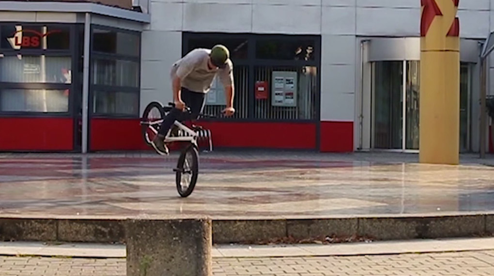 Robin Kachfi von der Mazzaka Crew aus Mannheim hat ein Best-of-Video aus seinen zahllosen Instagram-Clips zusammengeschnitten. Hier ist das Ergebnis.