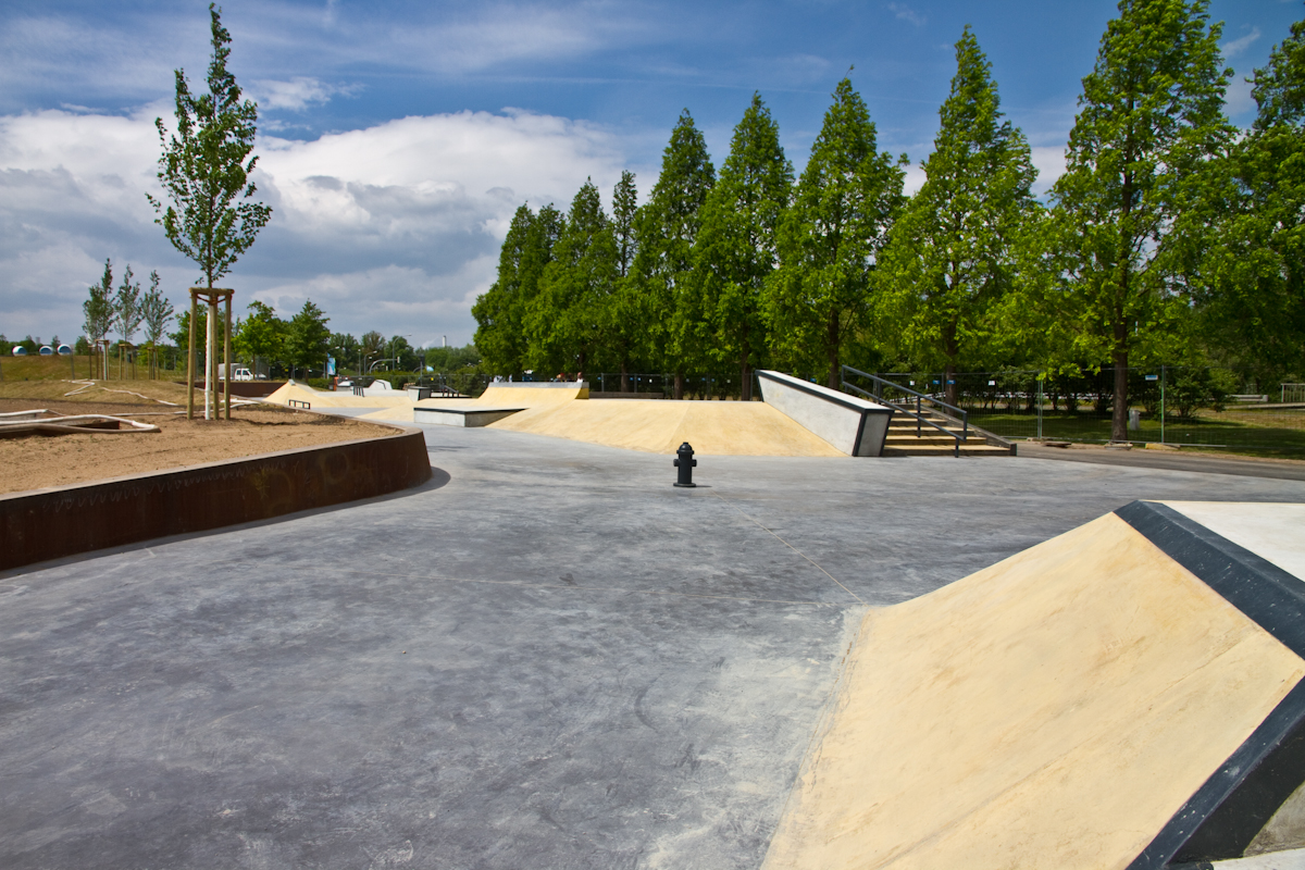 Aber Moment, das ist noch nicht alles …!