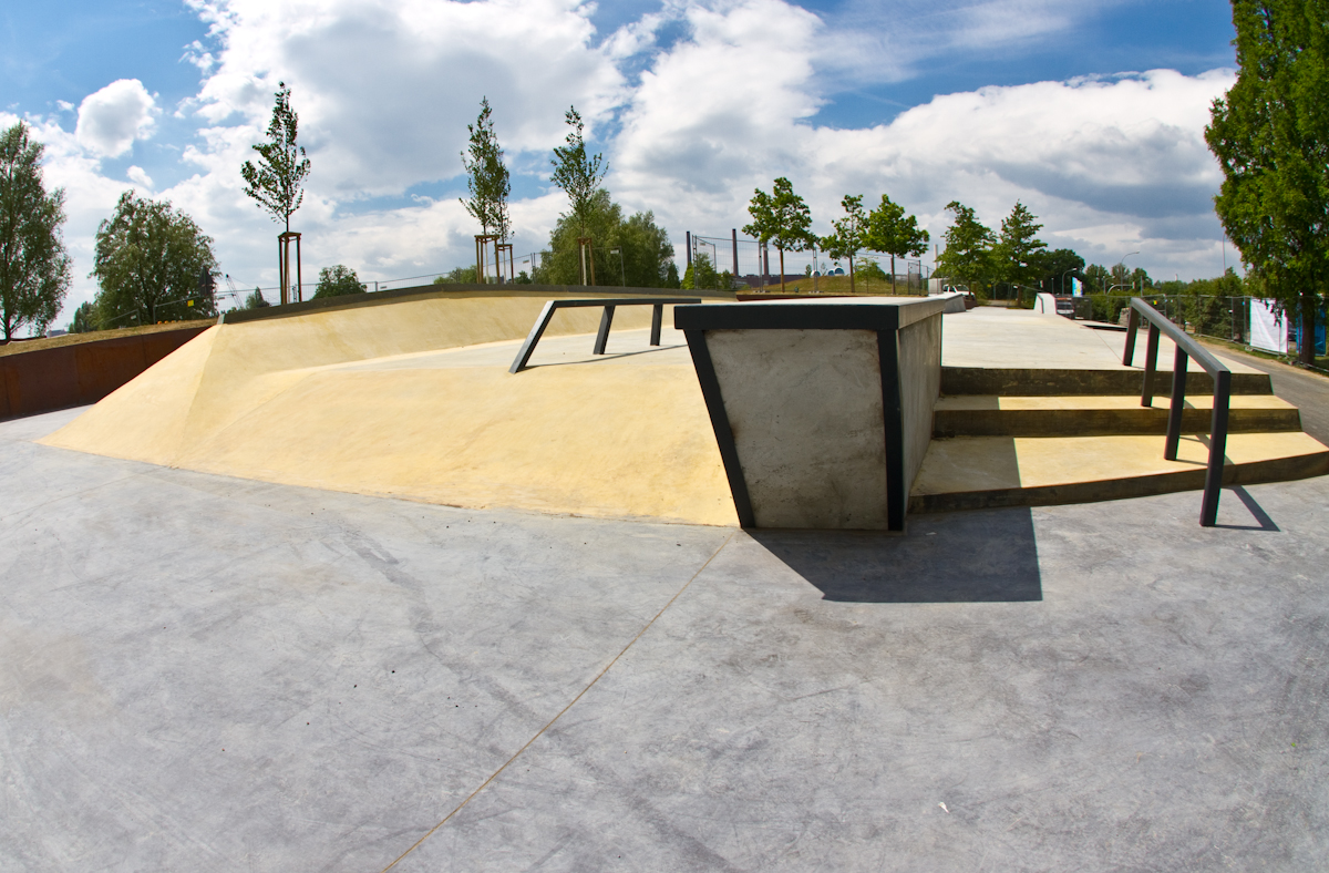 skatepark wolfsburg