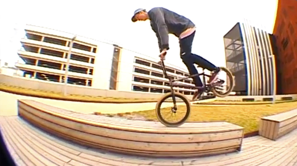 Valentin Moder hat auf seinen Streifzügen durch Wien mal wieder einige interessante Spots entdeckt. Was er mit diesen angestellt hat, zeigt dieses Video.