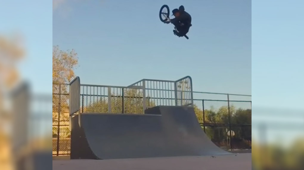 Flüche und Kraftausdrücke parat halten: Hier gibt es eine Zusammenstellung der besten Instagram-Clips von Chad Kerley – und die hat es in sich. Unfassbar!