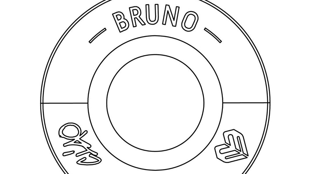 Bruno Hoffmanns erstes Signatureprodukt von éclat ist in Arbeit. Noch ist nicht sicher, um was es sich dabei handelt, aber hier ist schon mal ein Sneak Peek.