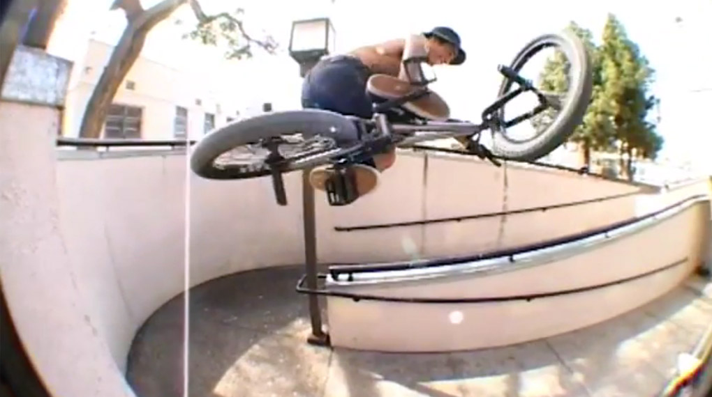 Was Kriss Kyle im Auftrag von BSD während eines Trips nach Kalifornien an Aufnahmen gesammelt hat, gehört einmal mehr in die Kategorie 