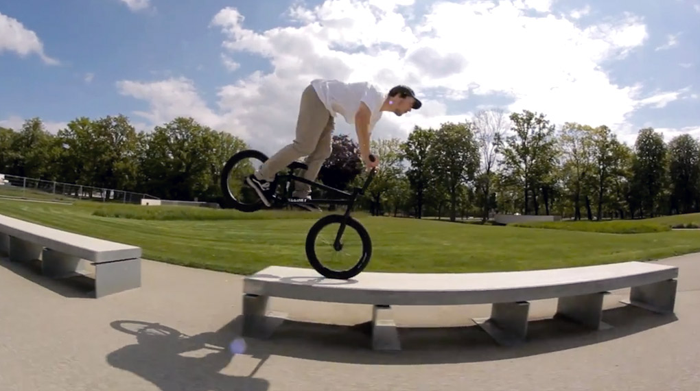 PARTYLINE! Hier ist das Video von der großen und großartigen Sport Import Eastcoasttour 2015 mit jeder Menge Spotperlen zwischen Berlin und Flensburg.