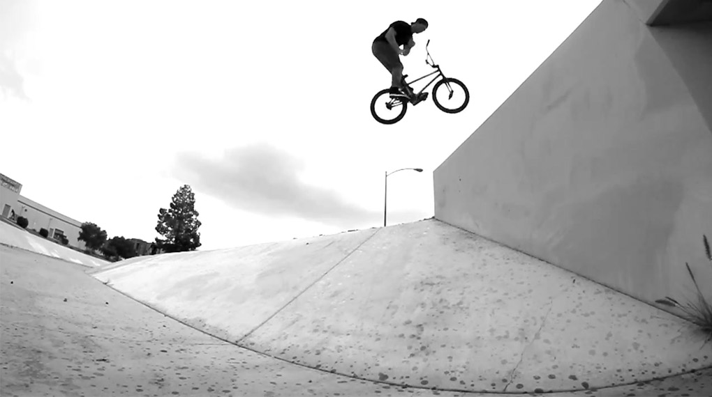 Simone Barraco, Lahsaan Kobza, Joris Coulomb, Matt Ray und der Rest des Subrosa-Teams haben Las Vegas noch unsicherer gemacht, als es ohnehin schon ist.