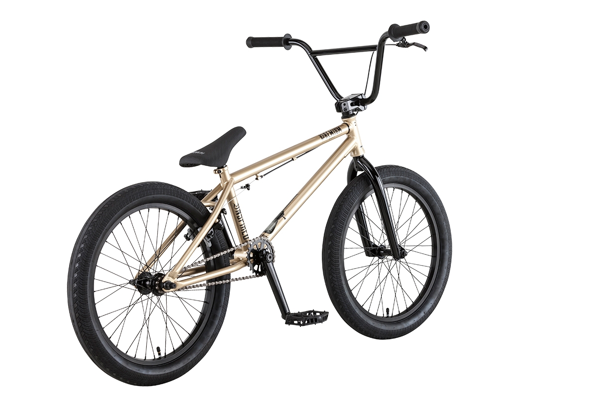 Das Premium Inspired ist in der Farben gold oder schwarz erhältlich, wiegt 11,7 kg und geht für 349,95 Euro über die Ladentheke