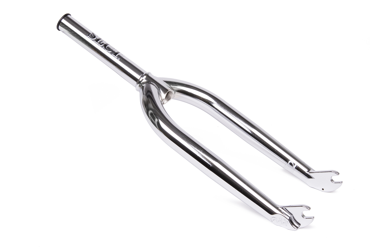 Die beliebte Sect-Gabel von Cult geht in die dritte Runde. Diesmal mit dickeren Holmen für noch mehr Stabilität.