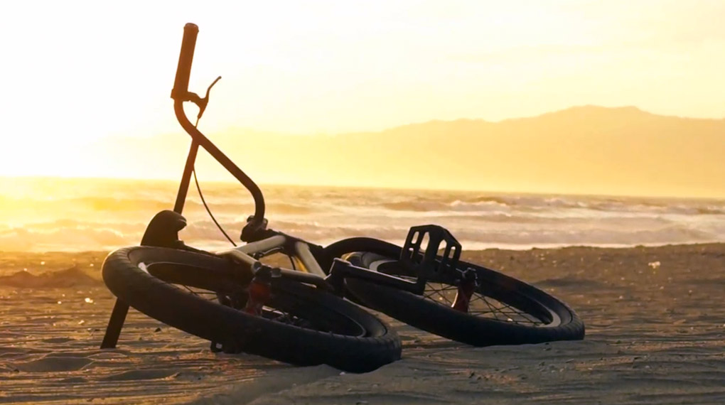 Trip of a lifetime: Pascal Stephan und Max Gugenhan sind mit einem Wohnmobil von San Diego nach Seattle gefahren und haben dabei so manches Abenteuer erlebt.