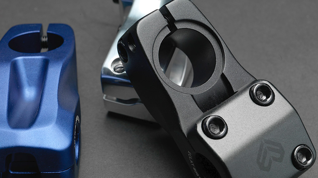 Kalt geschmiedet für mehr Stabilität und eine Party in deinem Geldbeutel: Hier kannst du dir den éclat Mercury Stem genauer angucken.