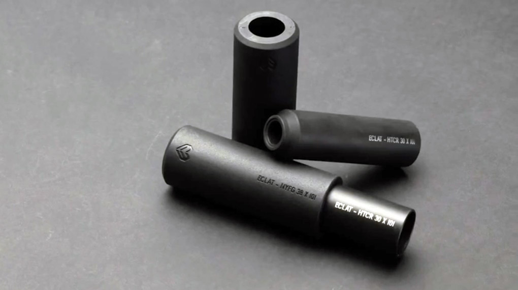 Bruno Hoffmann auf Testfahrt mit den éclat Venom Pegs am Ghettospot in Frankfurt – Das Video und alle Infos zu den Slidestangen findest du hier.