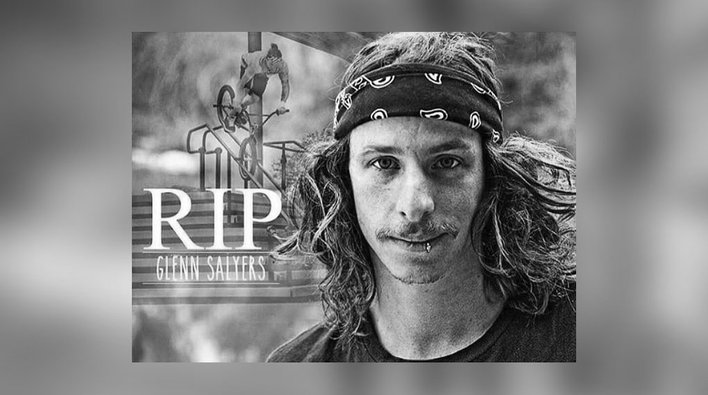 Dave Freimuth versteigert auf eBay ein Jersey aus seinen Standard-Tagen. Der Erlös geht zu 100 % an den Glenn Salyers Recovery Fund. Hier erfährst du mehr.