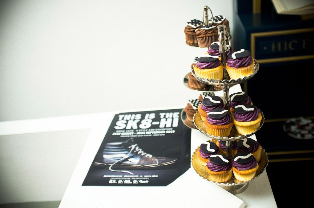 Neben einer sich selbst wieder auffüllenden Wanne voller Bier gab es bei der 