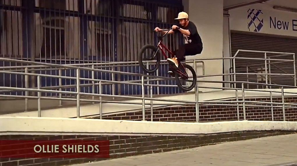 Hier sind einige Leftovers von Bruno Hoffmann, Simone Barraco, Lahsaan Kobza uvm., die es nicht in den Hauptteil von Brighton Ain