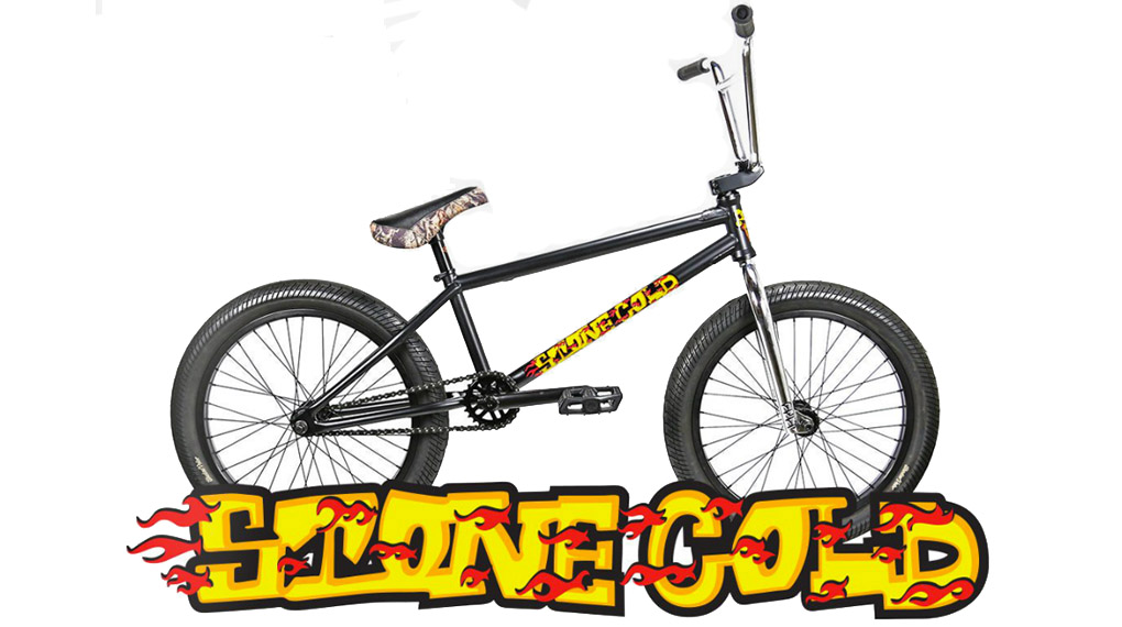 Die 2016er Komplettradlinie von der Cult Crew hält neben diversen Signaturemodellen auch Bikes für die Kleinen mit 12-, 16- oder 18-Zoll-Laufrädern bereit.