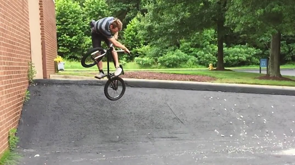 Radkontrolle vom Feinsten: Dan Foley hat seine Lieblings-Instagram-Clips zu einem großartigen Best-of-Video zusammengeschnitten. Nicht verpassen!