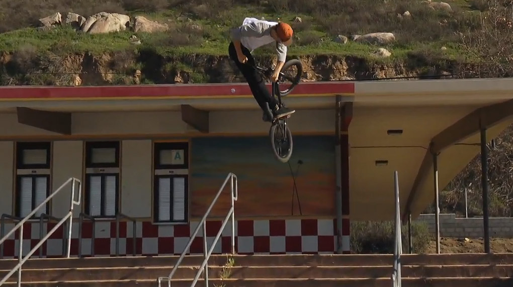 Dennis Enarson holt in seinem Debut für Ceek Life zum großen Rundumschlag aus und hat für das große Finale natürlich eine NBD-Manöver für uns auf Lager.