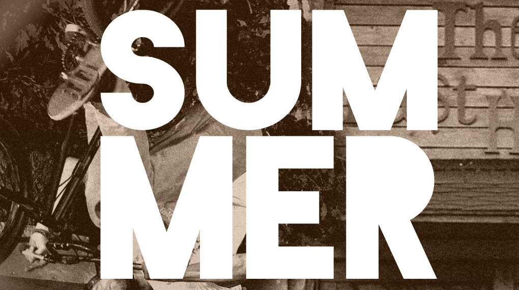 Die wethepeople Summer Session 2015 findet vom 15.-16. August im Last Hole Skatepark in Hohenfichte (Sachsen) statt. Alles Weitere erfährst du hier.