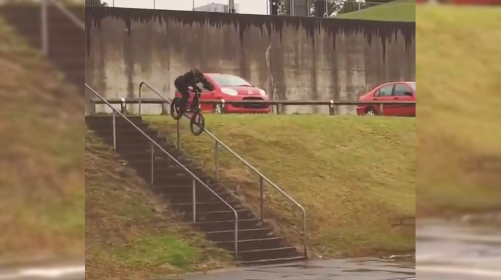 Was der schottische Edeltechniker Alex Donnachie so ganz nebenbei für seinen Instagram-Account aus dem Ärmel schüttelt, ist nicht mehr die Normalität.