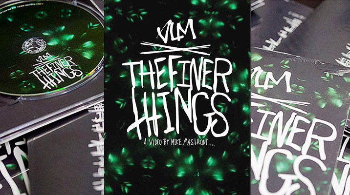 Wir verlosen ein Exemplar der großartigen 