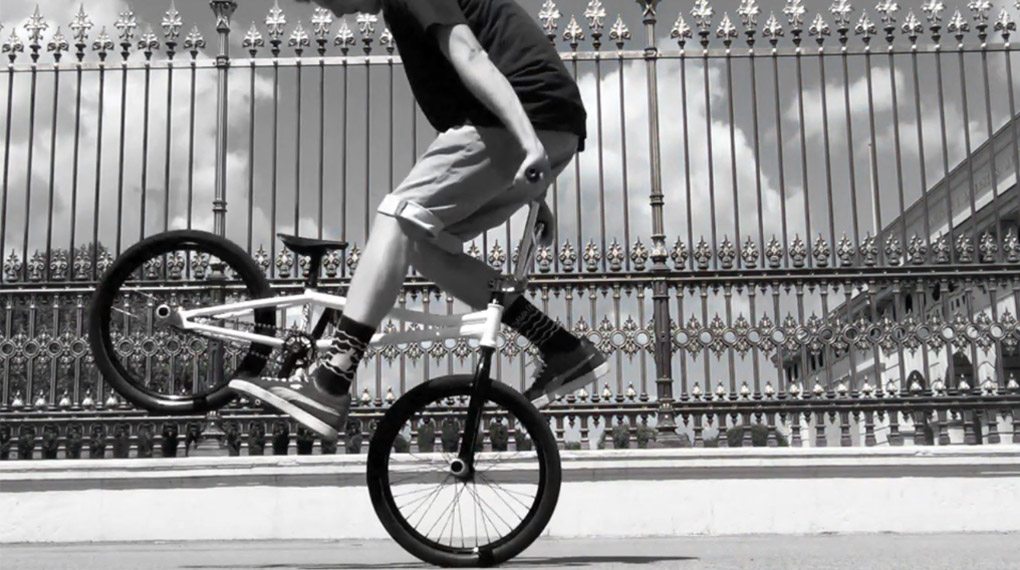 Die Parts von Sebastian Grubinger aus Wien und dem Bonner Flatlandurgestein Benjamin Großjohann aus Samthingdaily3 haben nun ihren Weg ins Internet gefunden.