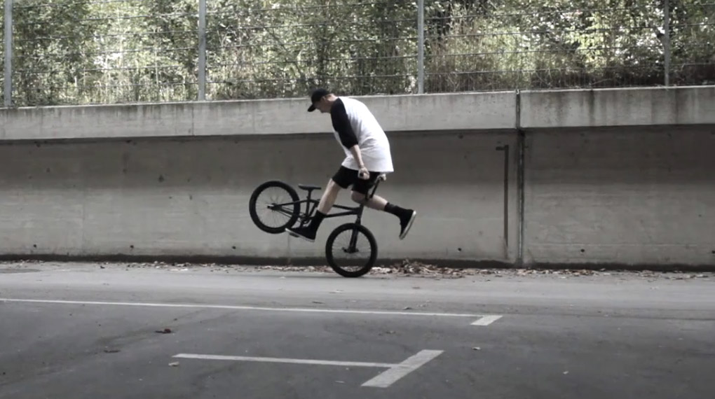 Bei Heresy hat man den AscenD-Rahmen auf den neusten Stand gebracht. Sebastian Grubinger hat schon mal ein paar Testrunden gedreht. Mehr dazu hier.