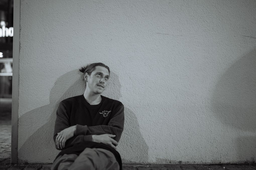 Emo-Ed; Foto: Ben McPherson