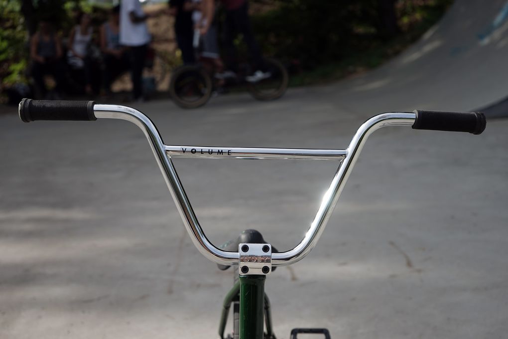Fabian Haugk Bikecheck