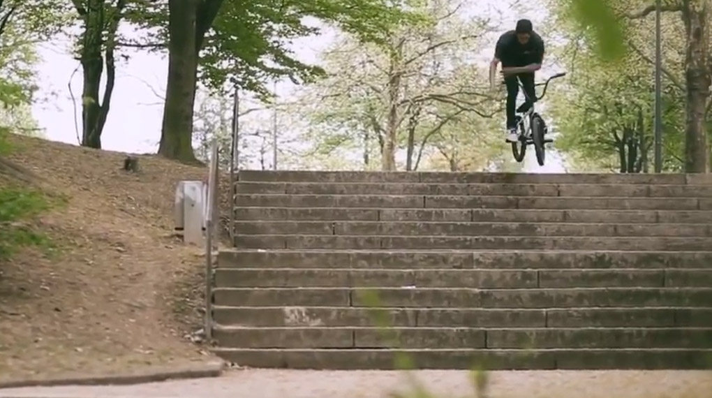 Auf seinem Instagram-Profil serviert Ed Zunda regelmäßig Technikleckerbissen vom Feinsten. In diesem Best-of-Video wurden einige davon zusammengefasst.