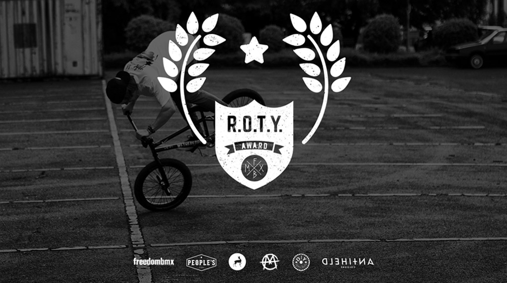 Am 21.11.2015 küren wir auf der Bangers X Rider of the Year Sause die besten Videos, die besten Fahrer, die beste Marke und den besten Park des Jahres.