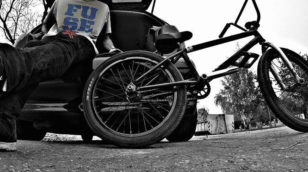 Das BMX-Team von FUSE Protection hat einen Neuzugang zu verbuchen. Um wen es sich dabei handelt, verraten wir dir bei uns auf der Seite.