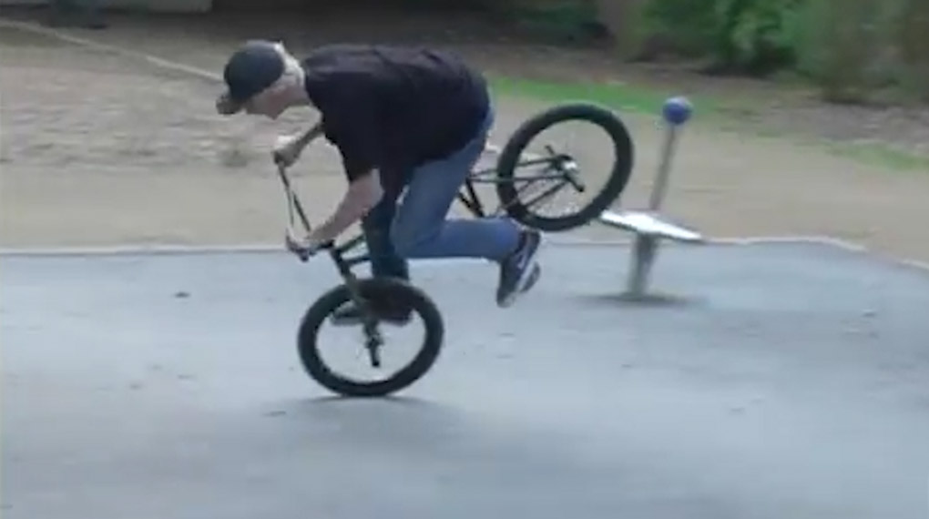 Das sollen Leftovers sein? Christian Masur, Max Bergmann, Dominik Betten und andere repräsentieren in diesem Video Hannover auf