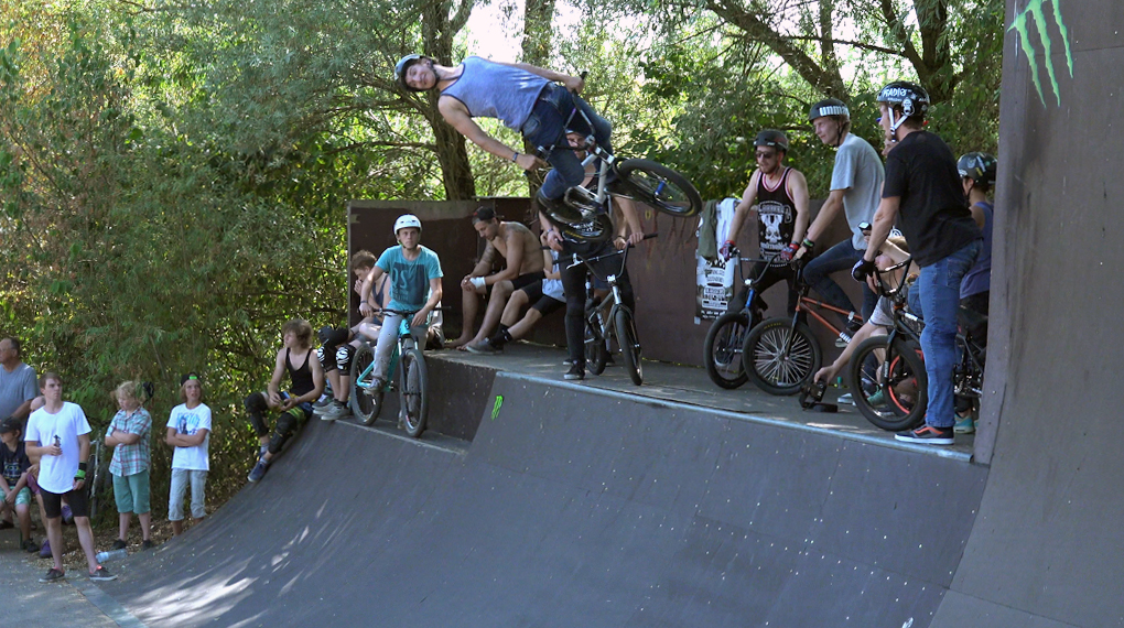 King Geltendorf 2015 und wir mitten drin. Wer dem König diesmal am meisten imponiert hat, erfährst du in diesem Video.