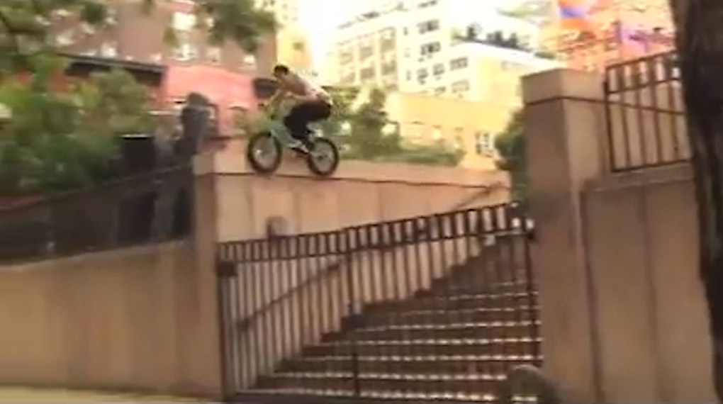 Singleauskopplung von dem OG aus Bonn: Die Section von Max Gaertig aus dem 