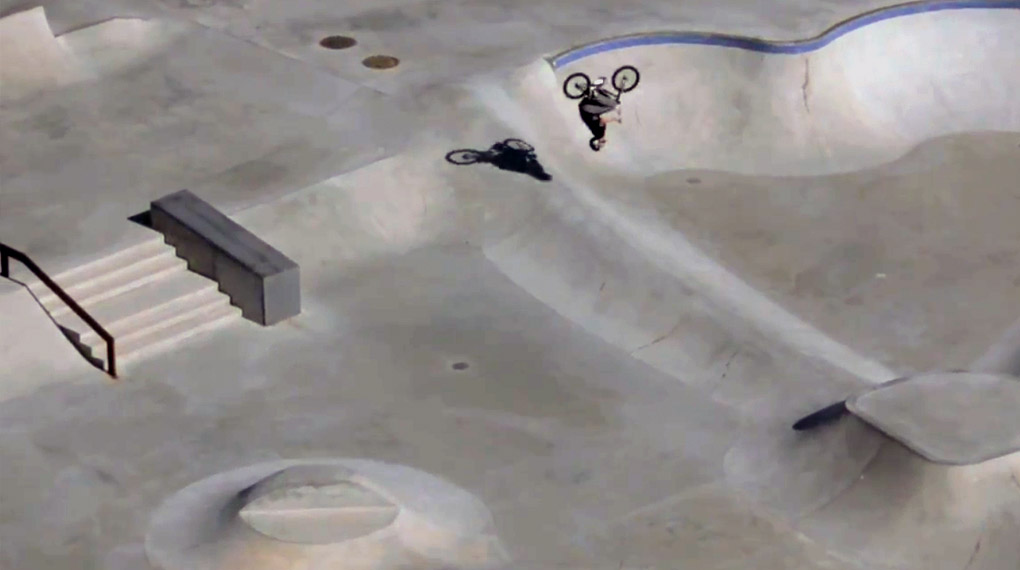 Das Team von Radio Bikes Spots hat auf der Great North Tour Spots in ganz Norddeutschland auseinandergenommen und sogar den Streetdome in Dänemark besucht.