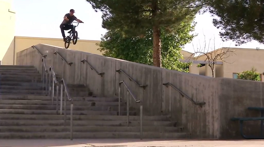 Fast ein halbes Jahr lang hat Ryan 