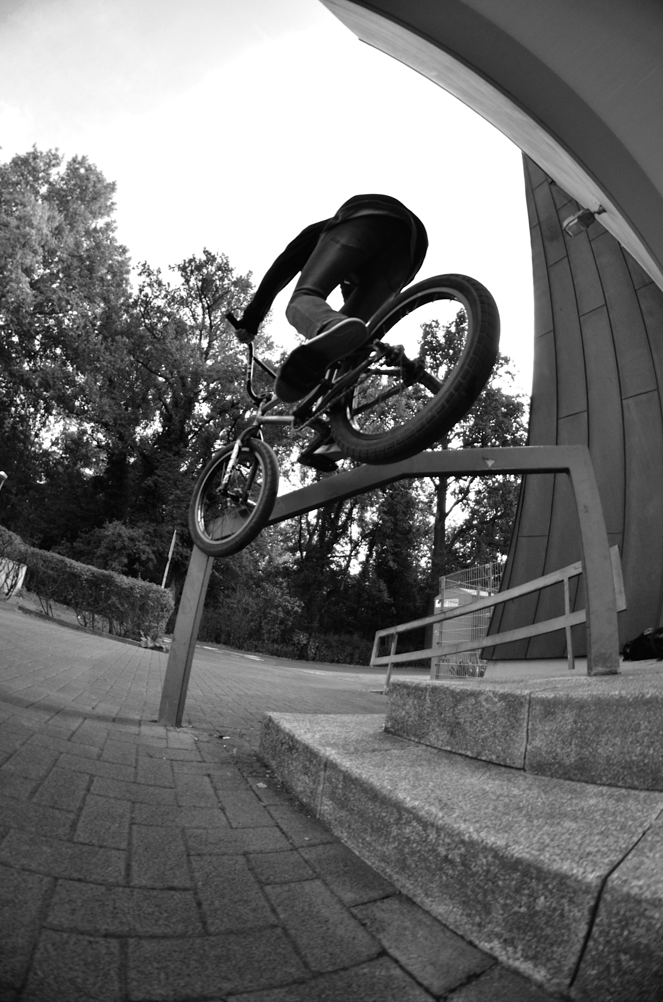 Vangeli Katsiakis by Christos Katsiakis