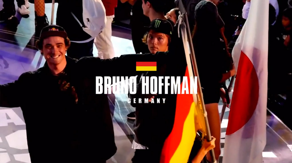 Bruno Hoffmann und Fernando Laczko zu Besuch im Land des Lächelns – Hier ist ein Highlightsvideo vom G-Shock Real Toughness Contest 2015 in Japan.