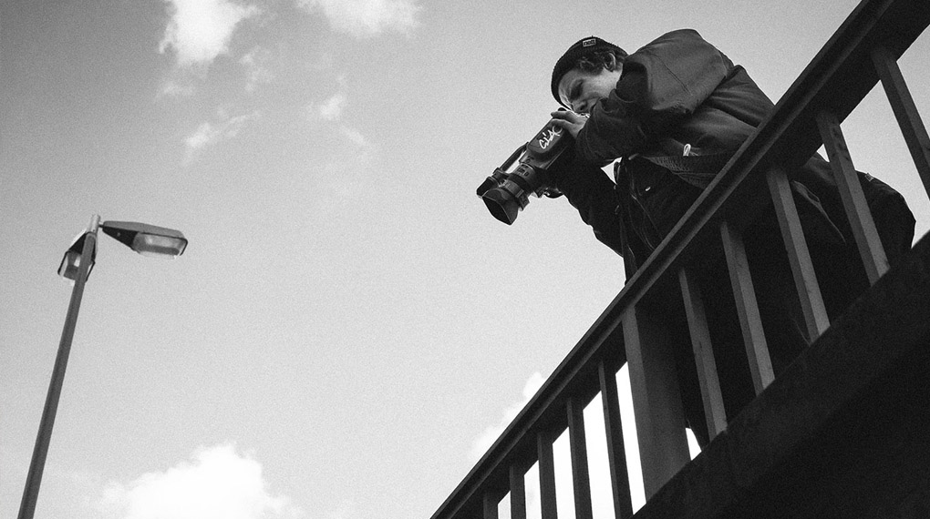 Das Ciaotape feiert am 21.11. auf der Bangers X Rider of the Year Party seine Premiere. Hier ist schon mal der Trailer und ein Interview mit Felix Reinhart.