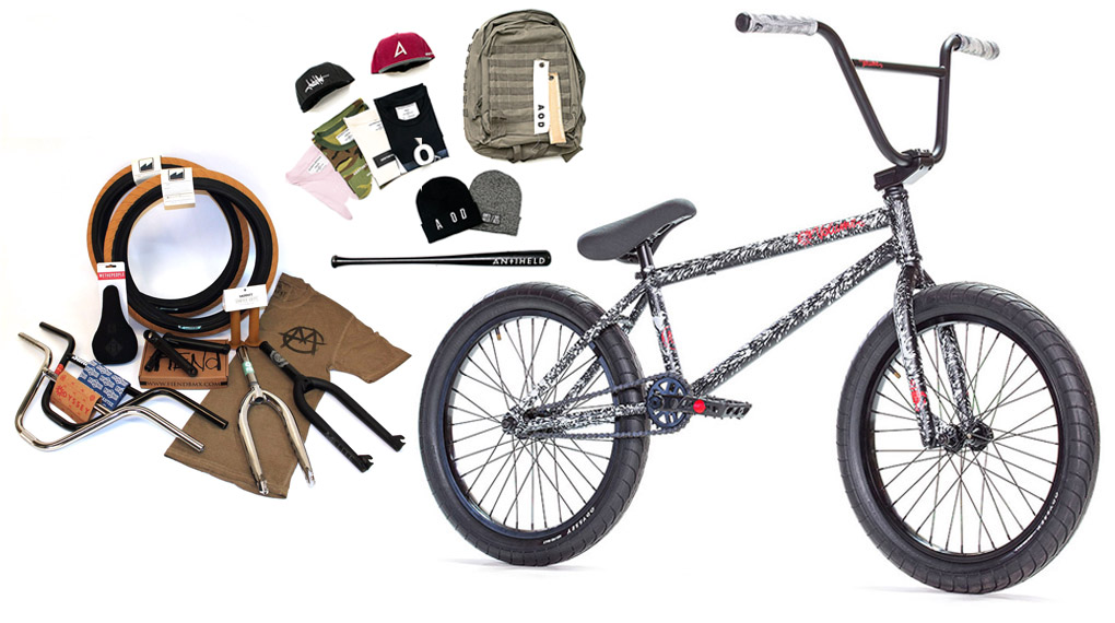 Jetzt voten! Bei den freedombmx Rider of the Year Awards wählst du deine Lieblingsfahrer, deine Lieblingsmarke und deinen Lieblingspark des Jahres 2015.
