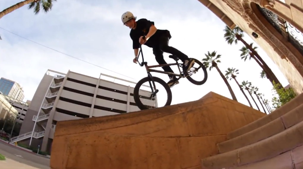 Mark Burnett hat für 