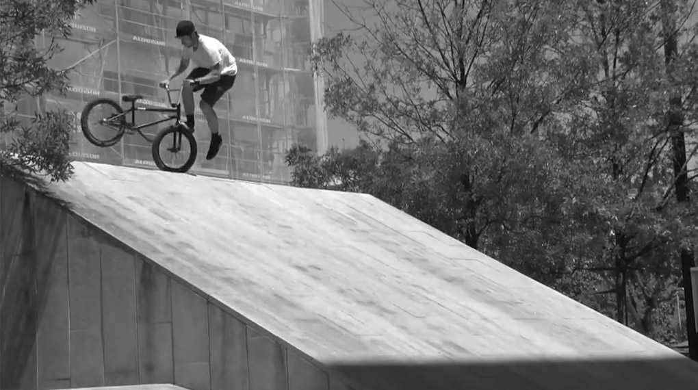 In Angedenken an Mathias Dymarski, der bei den Terroranschlägen von Paris ermordet wurde, hat sein Freund Théophile Colin dieses Video zusammengeschnitten.