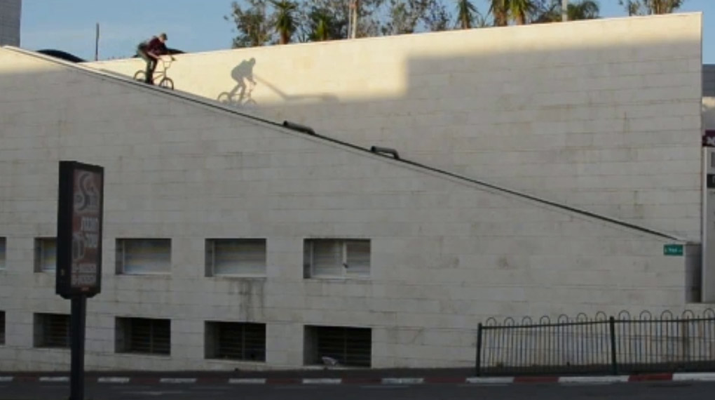 Banger über Banger: Alon Kosoy hat für das 