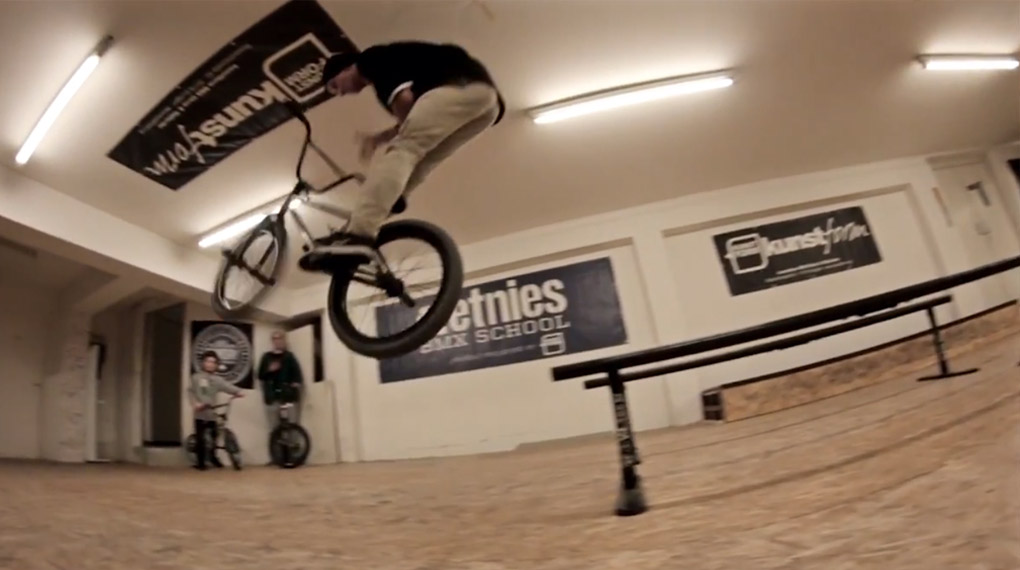 Grindvergnügen in Stuttgart: Hier findest du das Video und die Ergebnisse der kunstform Stock Session in Stuttgart.