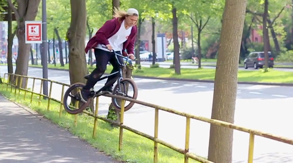 Lukas Häusler und Niklas Beyer von Vullhabnx hatten 2015 Cologne