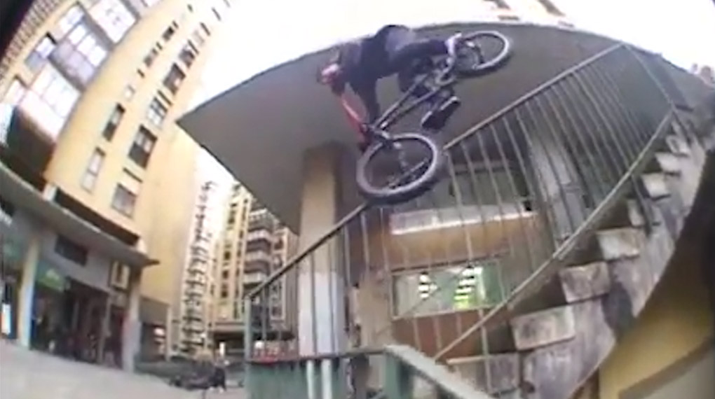 Nearly 4K, die lang erwartete Fortsetzung der großartigen Videoserie von Alex Donnachie, steht in den Startlöchern. Hier ist schon mal ein Vorgeschmack.