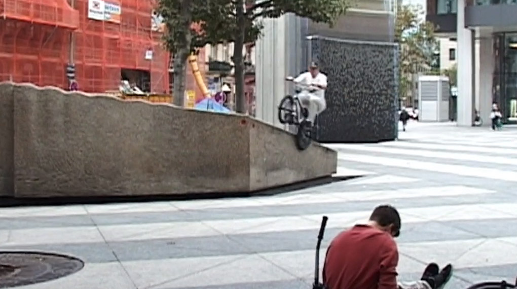 Die FFM/Siegen-Connection gibt sich bös