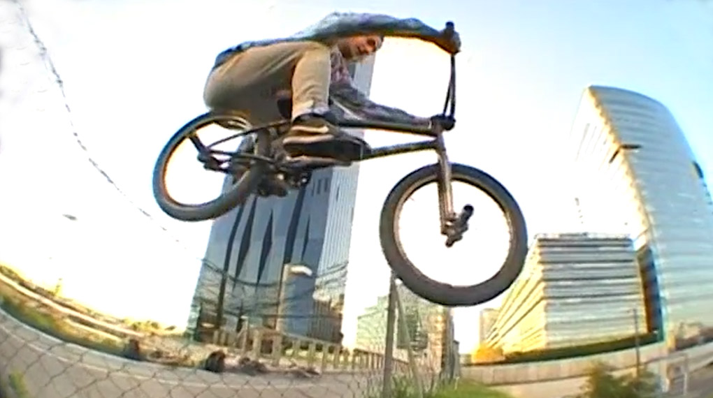 Die Dove Shit Cru hat mit 