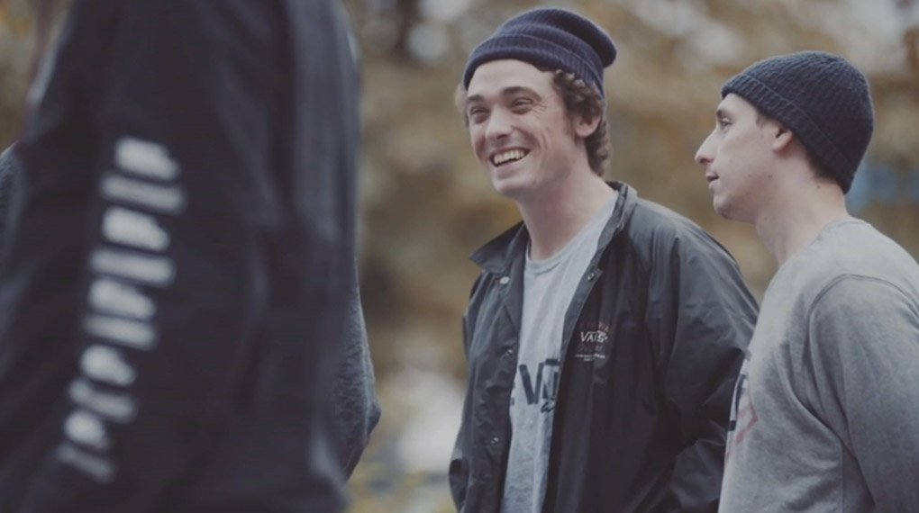 Der französische Filmer Hadrien Picard hat im vergangenen Herbst Bruno Hoffmann für die neue At Home-Serie von Red Bull in Frankfurt besucht. Mehr dazu hier.