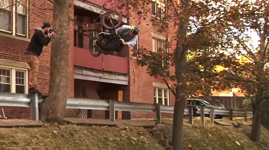 Hier ist ein kleiner Vorgeschmack auf das 