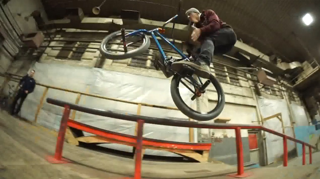 Hier gibt es alle Videos, die Ed Zunda, Moritz Nußbaumer, Dan Kruk uvm. 2015 für die #fourclipfriday-Serie von wethepeople gefilmt in der Zusammenfassung.